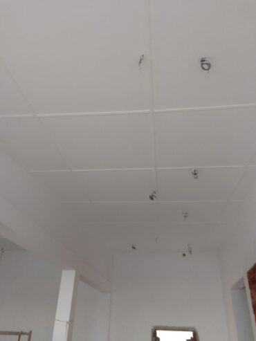 House painting service