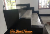 The Best Titanium
