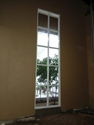 Sampath Aluminium Galle