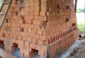Thilakarathna Bricks – රතු ගඩොල්