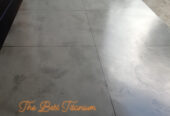 The Best Titanium