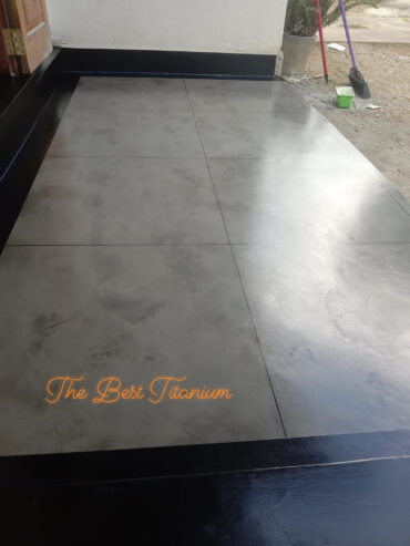 The Best Titanium