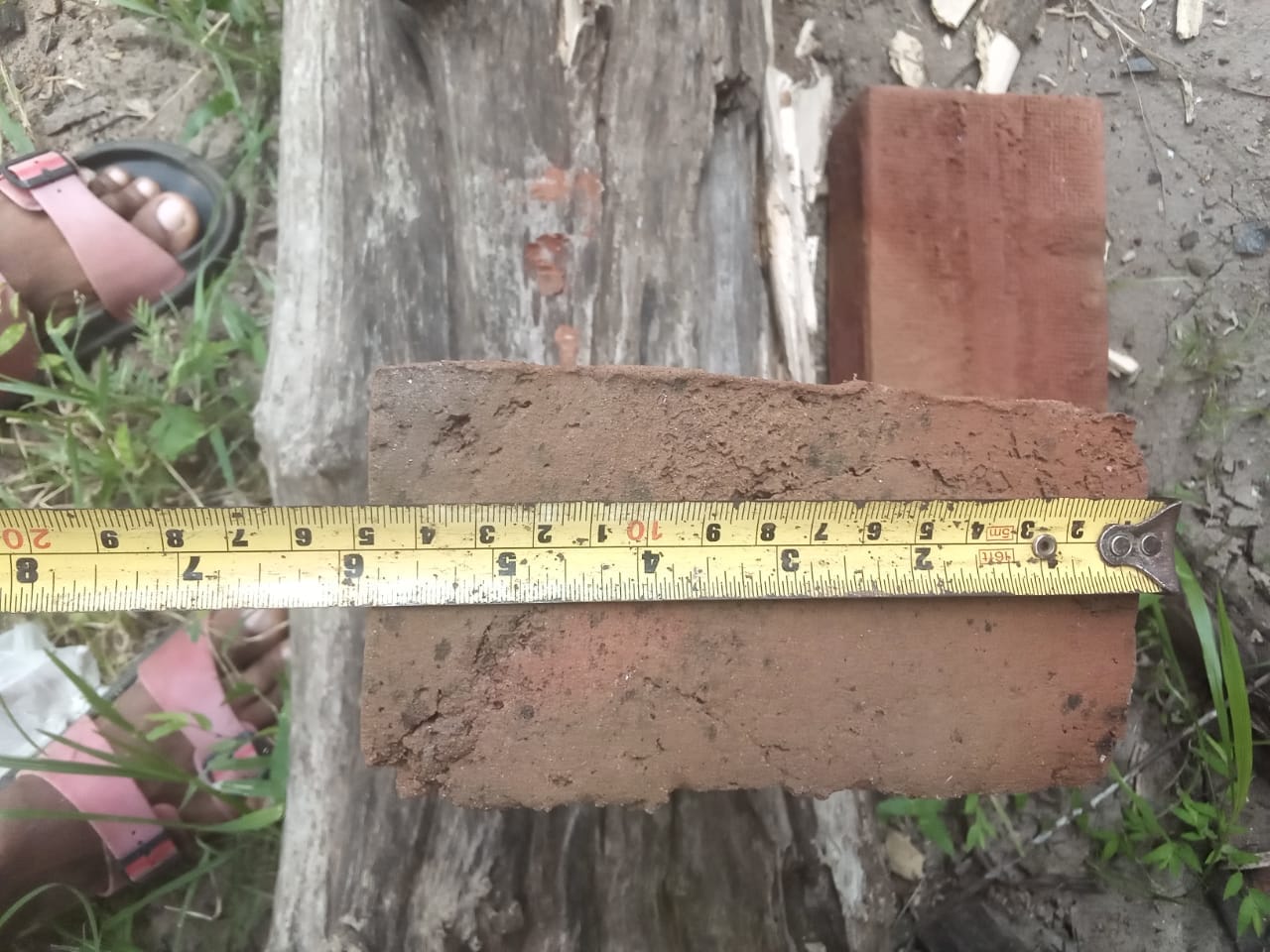 Thilakarathna Bricks – රතු ගඩොල්