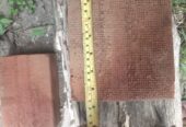 Thilakarathna Bricks – රතු ගඩොල්