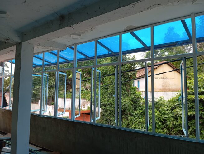 Sampath Aluminium Galle