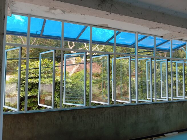 Sampath Aluminium Galle