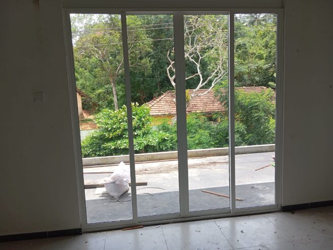 Sampath Aluminium Galle