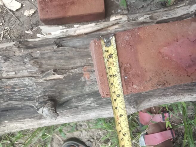 Thilakarathna Bricks – රතු ගඩොල්