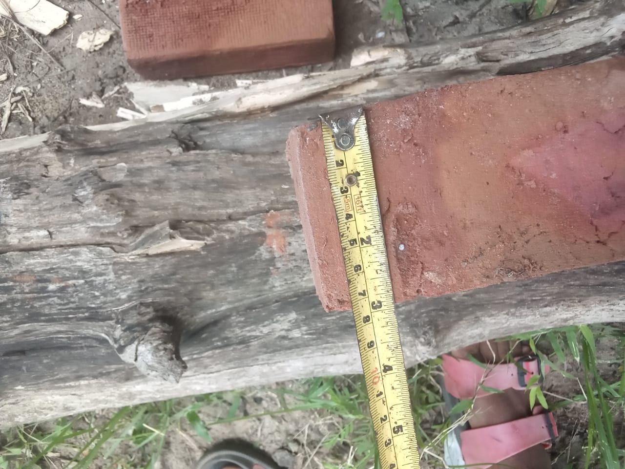 Thilakarathna Bricks – රතු ගඩොල්