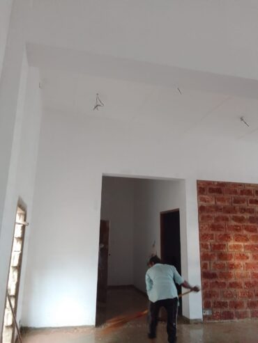 House painting service