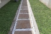Nehemi Landscaping – භූමි අලංකරණ