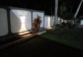 Nehemi Landscaping – භූමි අලංකරණ