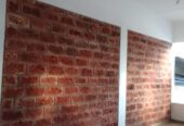 House painting service
