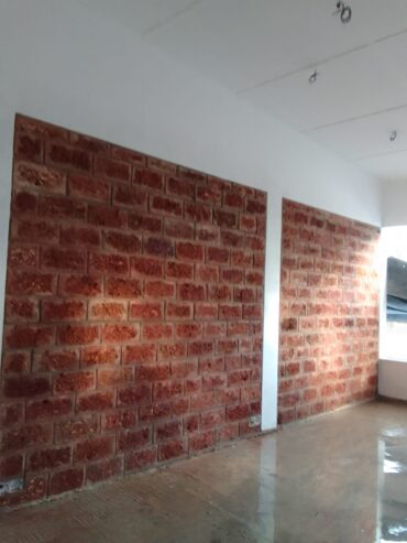 House painting service