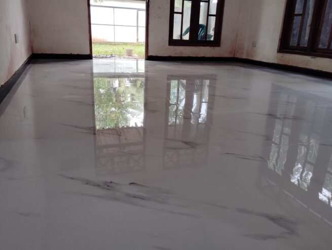 Janith Flooring