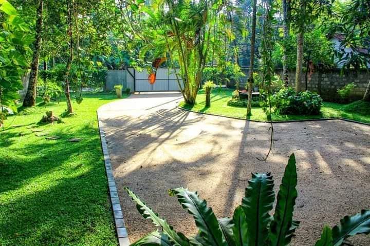 Dilki Landscaping