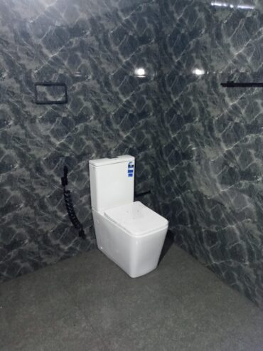 Saman Flooring