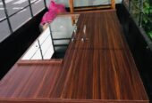 Trendy Home Furniture – ලී බඩු