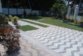 Nehemi Landscaping – භූමි අලංකරණ