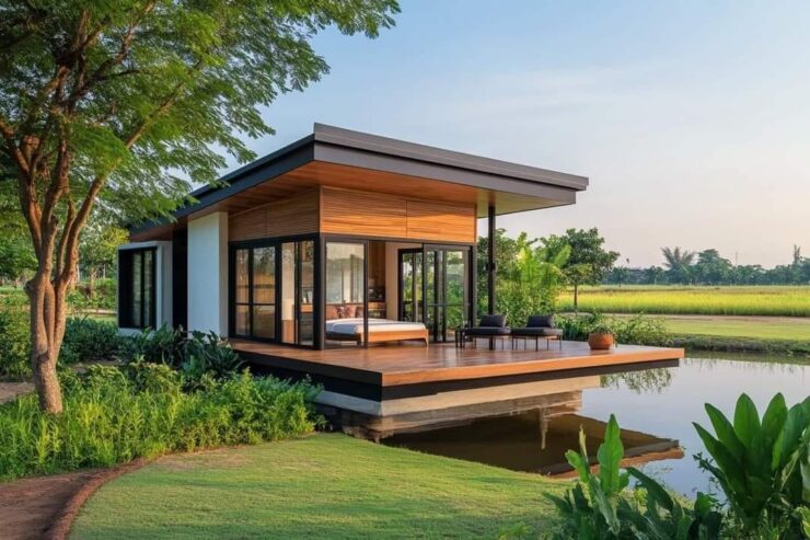 Cabana -කබානා සැලසුම්