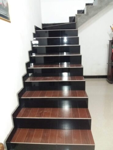 Saman Flooring