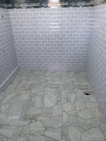 Saman Flooring