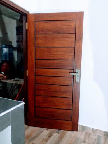 Darshana Paint working