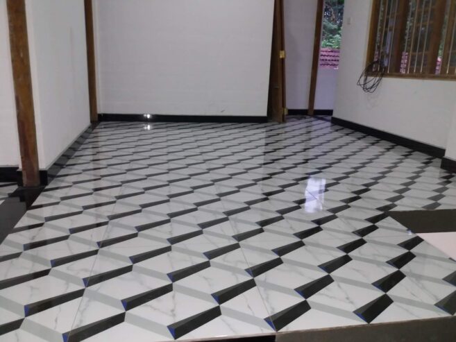 Saman Flooring