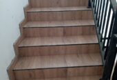 Saman Flooring