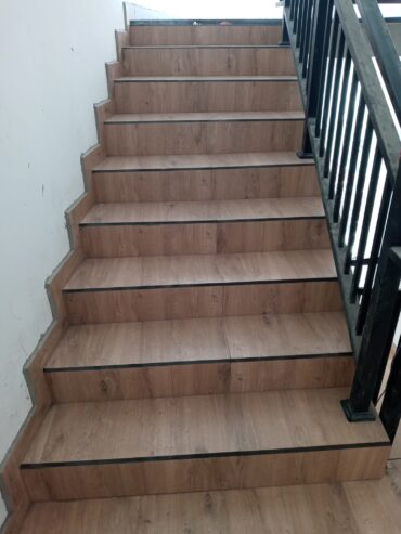 Saman Flooring