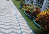 Nehemi Landscaping – භූමි අලංකරණ