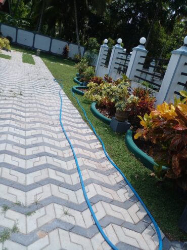 Nehemi Landscaping – භූමි අලංකරණ