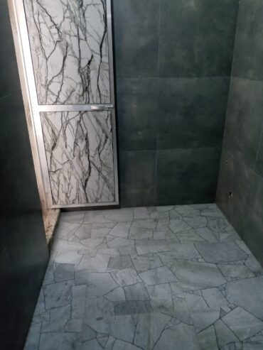 Saman Flooring