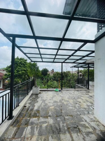 ART IRON WORKS – යකඩ වැඩ හා පෑස්සුම්