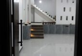 Saman Flooring