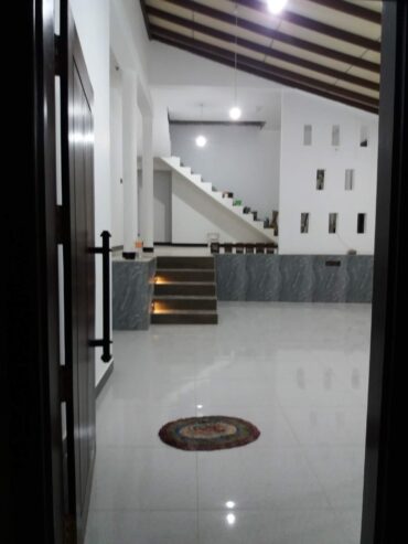 Saman Flooring