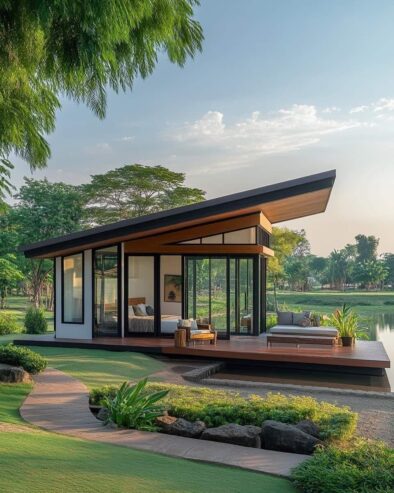 Cabana -කබානා සැලසුම්