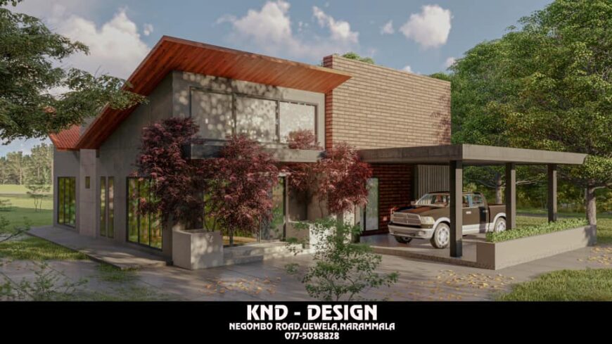 Knd Designers