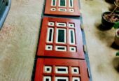 Paint working