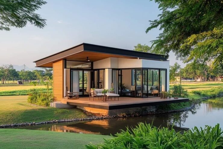 Cabana -කබානා සැලසුම්