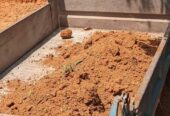 Soil – රතු පස්