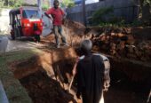 Heshan Construction
