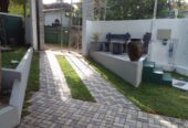 Nehemi Landscaping – භූමි අලංකරණ