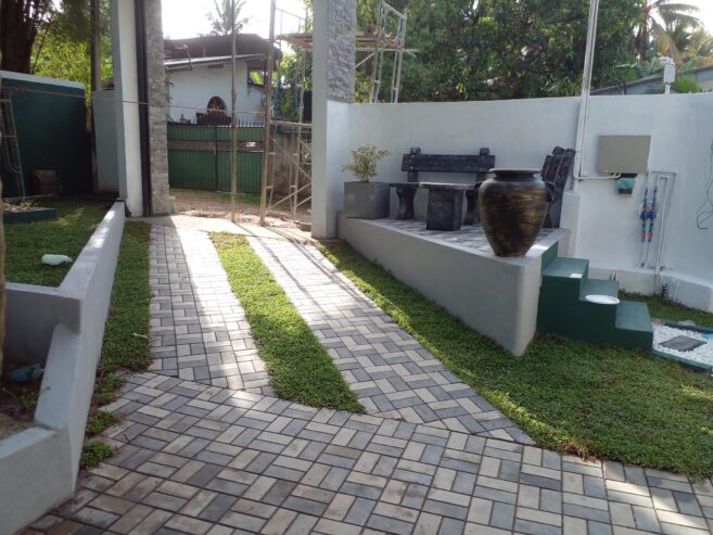 Nehemi Landscaping – භූමි අලංකරණ