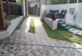 Nehemi Landscaping – භූමි අලංකරණ