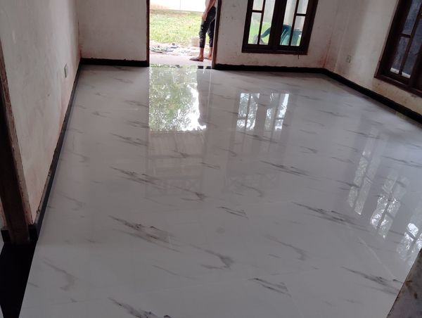 Janith Flooring