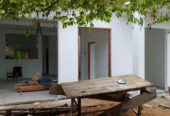 Darshana Paint working