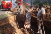 Heshan Construction