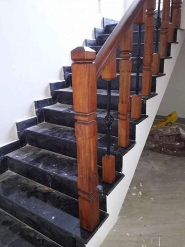 Paint working