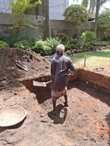 Heshan Construction
